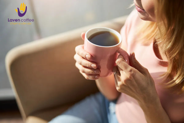 Uống cà phê nguyên chất có lợi cho sức khỏe